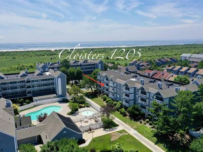4800 Harbor Beach Blvd APT 1205, Brigantine, NJ, 08203