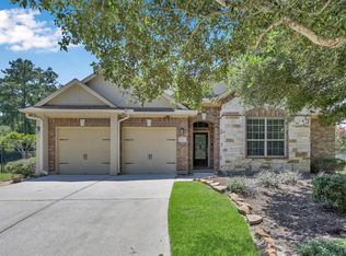 10 Windsinger Ct, Tomball, TX 77375