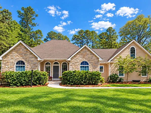 346 Skylark St, Magnolia, TX 77355