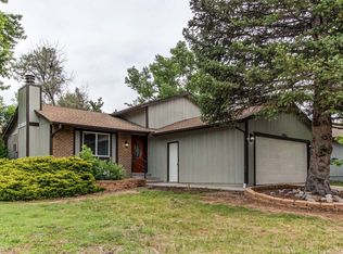 3856 S Nucla St, Aurora, CO 80013