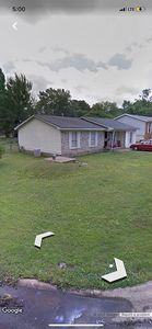 14 Crest Ln, North Little Rock, AR, 72120