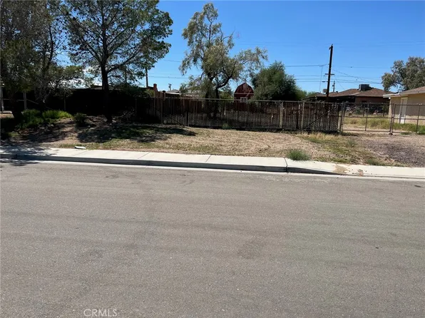 0 W Mariposa Ave #266, Ridgecrest, CA 93555