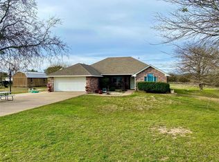 181 Deer Shadow Cir, Whitney, TX 76692