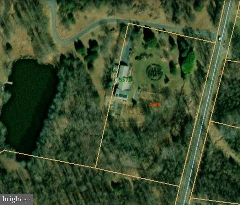 5672 Beverleys Mill Rd, Broad Run, VA 20137 Zillow