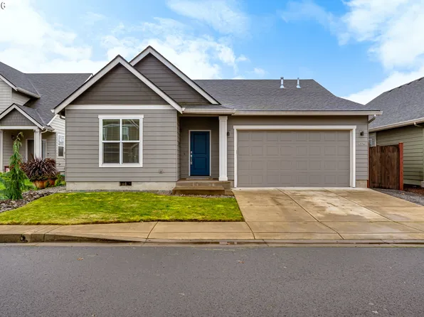 4576 Romy Ct, Eugene, OR 97402