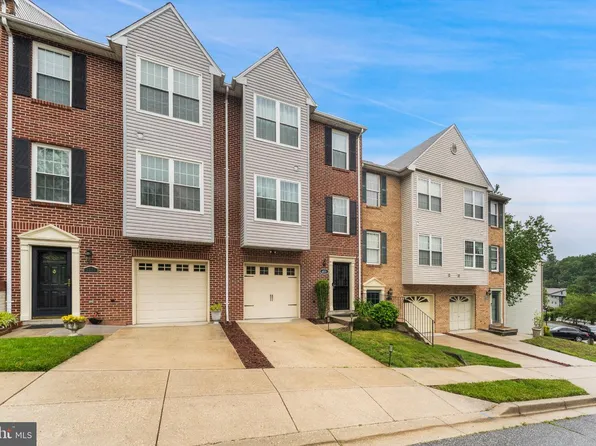 6031 Glen Rock Ave, Fort Washington, MD 20744
