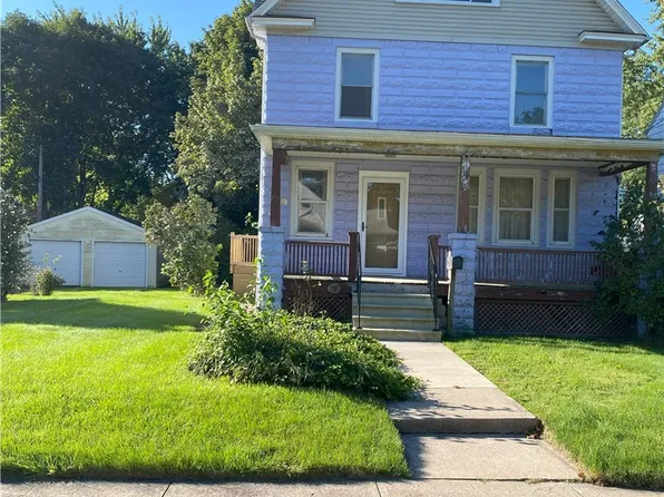 157 Cherry Rd, Rochester, NY 14612