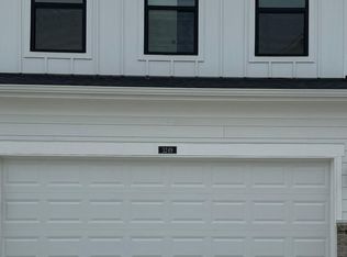 3249 Haflinger Dr, Zionsville, IN 46077