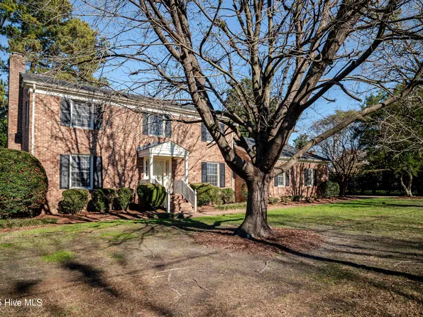 123 Pembroke Circle, Edenton, NC 27932