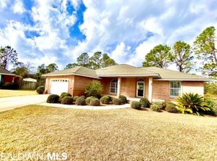 3408 Majestic Ct, Orange Beach, AL 36561