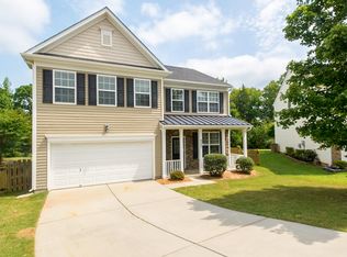 6007 Centerview Dr, Indian Trail, NC 28079