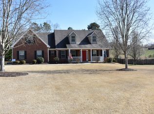 4735 Bryn Ridge Ct, Cumming, GA 30028