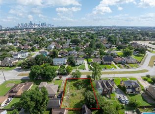 3418 Southmore Blvd, Houston, TX 77004