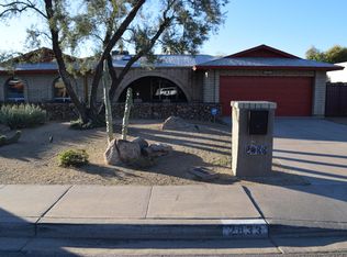 2833 E Hillery Dr, Phoenix, AZ 85032