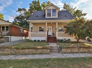 3806 Lonsdale St, Cincinnati, OH 45227