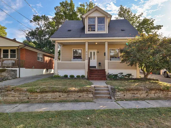 3806 Lonsdale St, Cincinnati, OH 45227