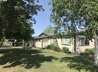 14452 Hunt Mountain Ln, Baker City, OR 97814