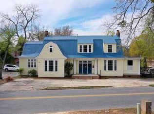 410 Durst Ave W, Greenwood, SC 29649
