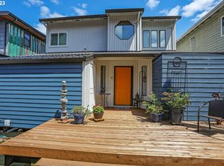 3939 N Marine Dr SLIP 11, Portland, OR 97217