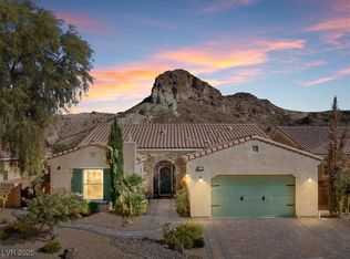8 Viola Carino Ct, Henderson, NV 89011