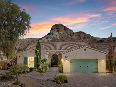 8 Viola Carino Ct, Henderson, NV, 89011