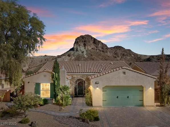 8 Viola Carino Ct, Henderson, NV 89011