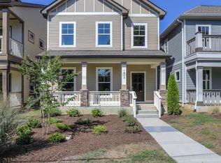 1815 McEwen Ave, Nashville, TN 37206