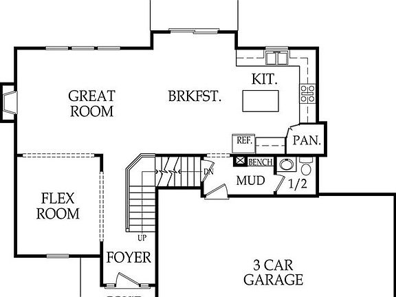 2nd image of 12552 S Meadow View St