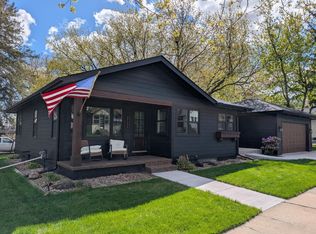 1020 Franklin St, Baldwin, WI 54002
