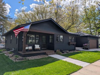 1020 Franklin St, Baldwin, WI, 54002