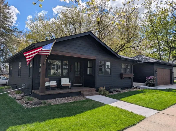 1020 Franklin St, Baldwin, WI 54002