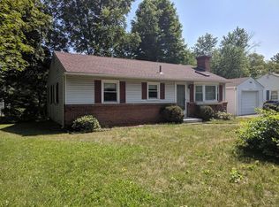 548 Chapin St, Ludlow, MA 01056