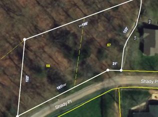 0 Loftis Gap Rd LOT 57, Smithville, TN 37166