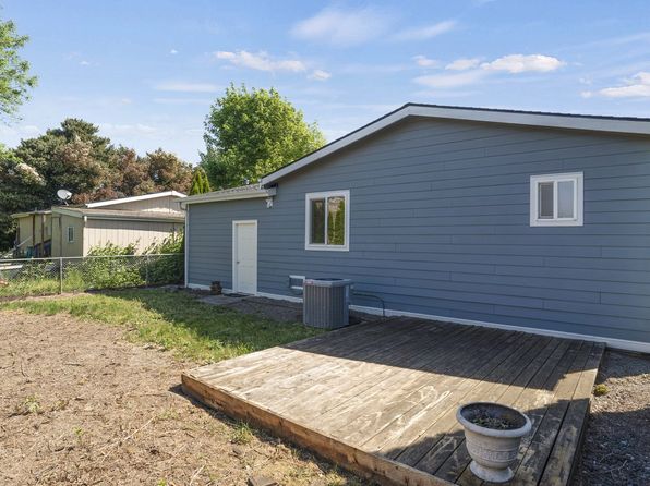 13217 NE 59th St UNIT 94, Vancouver, WA 98682