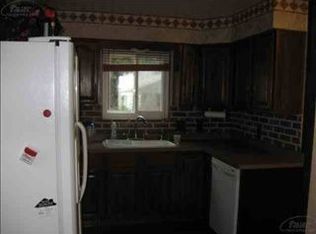 3118 McClure Ave, Flint, MI 48506