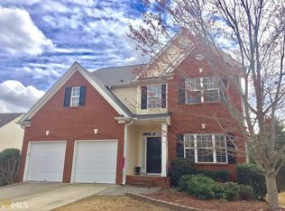 4151 Plantation Mill Dr, Buford, GA 30519