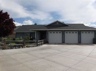 3088 Stuart St, Winnemucca, NV 89445