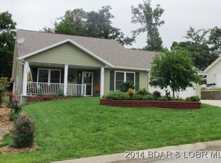 181 Primrose Ln, Sunrise Beach, MO 65020