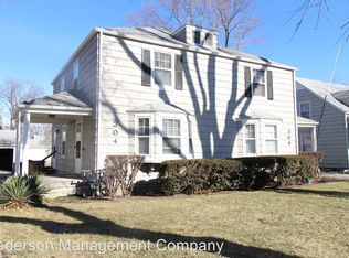 304 E 26th Ave, North Kansas City, MO 64116