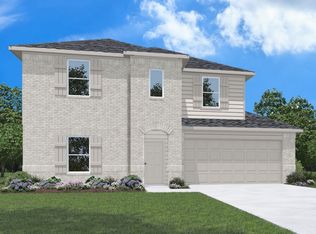 540 Wax Myrtle Way, Hockley, TX 77447