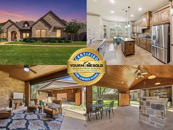 1406 Brynlee Ln, Mansfield, TX 76063