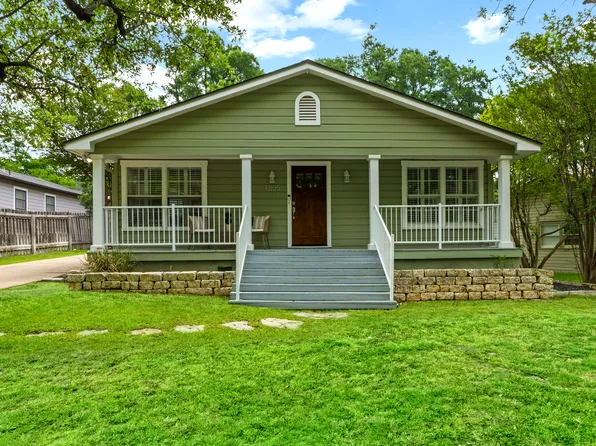 1805 Forest Trl, Austin, TX 78703