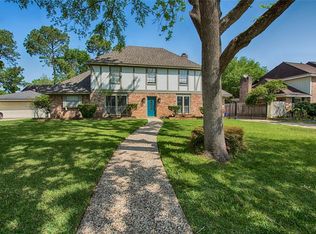 4215 Crownwood Dr, Seabrook, TX 77586