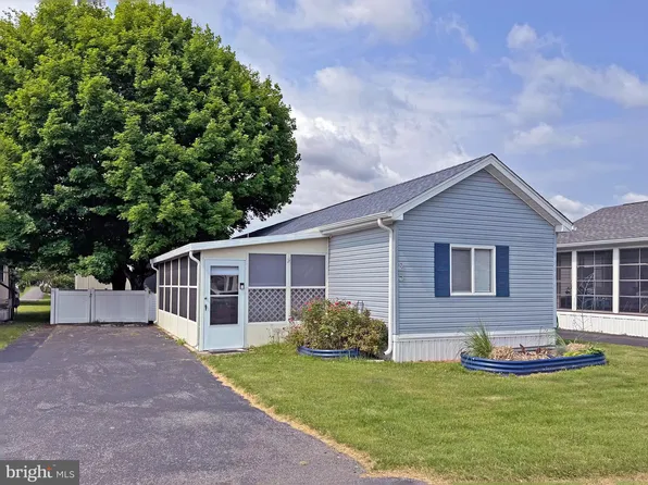 25 Gunpowder Ln, Rehoboth Beach, DE 19971