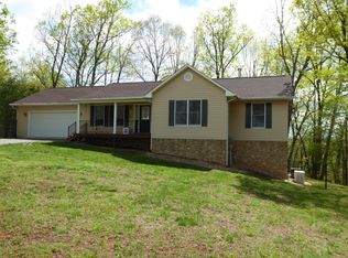 2420 Hardy Rd, Hardy, VA 24101