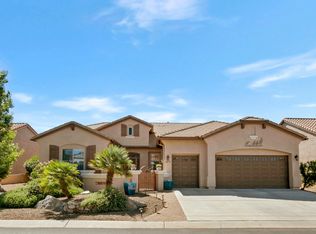 62775 E Sandlewood Rd, Saddlebrooke, AZ 85739
