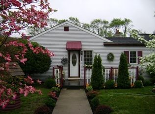 424 Corson Tavern Rd, Ocean View, NJ 08230