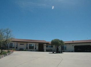 250 W Calle Lecho, Green Valley, AZ 85622