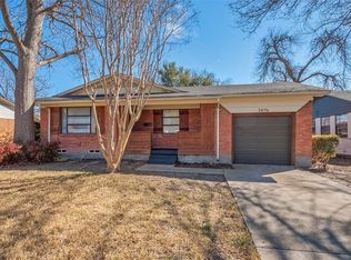 2476 Highwood Dr, Dallas, TX 75228