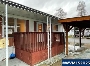 1146 Chemawa Loop NE, Keizer, OR 97303